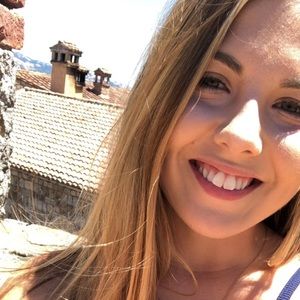 Meet your Posher, Maryann